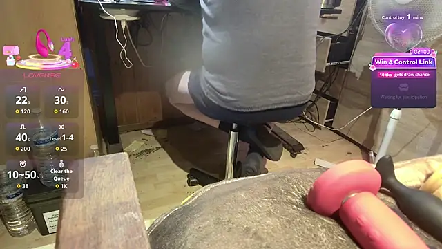 misteryman1956 online show from 07/28/26, 03:21