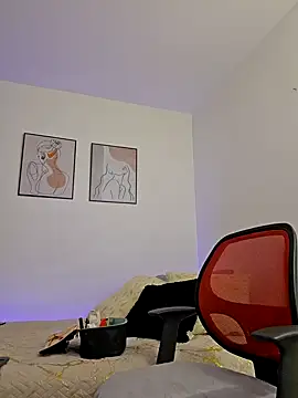 VictoriaEvaans  online show from 12/15/24, 02:27