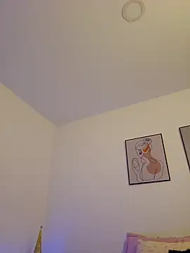 VictoriaEvaans  online show from 11/22/25, 10:42