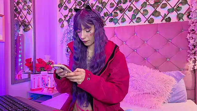 Snapshot of lauren_evans96 chatting on 02/19/26, 03:24 lauren evans96 online show from 02/19/26, 03:24