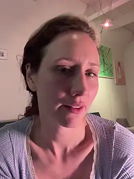 TheSexWitch online show from 01/04/25, 06:30