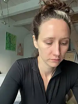 TheSexWitch online show from 01/05/25, 12:31