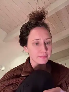 TheSexWitch online show from 01/07/25, 03:02