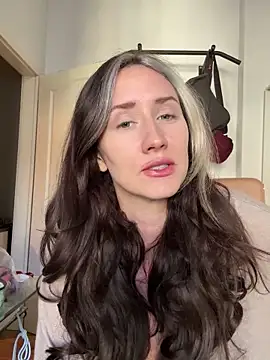 TheSexWitch online show from 02/17/25, 09:56