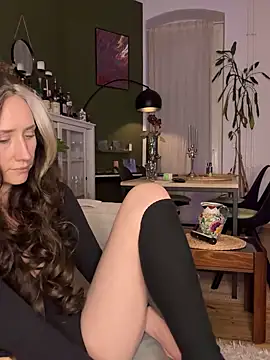 TheSexWitch online show from 02/22/25, 05:24
