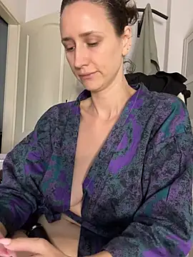 TheSexWitch online show from 02/26/25, 09:42