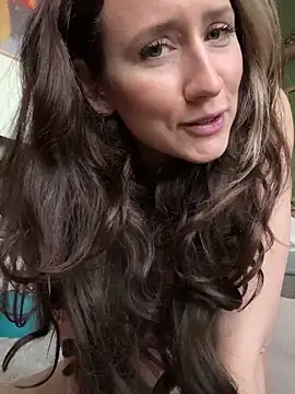 TheSexWitch online show from 03/10/25, 05:18