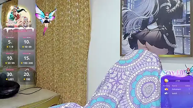 mia mala online show from 01/06/25, 03:53