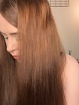  SweetCandyy online show from 07/25/26, 08:28