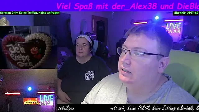 Snapshot of der_alex38 chatting on 09/21/25, 07:15 der alex38 online show from 09/21/25, 07:15