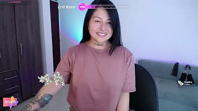 Snapshot of sweet_velvett chatting on 03/02/26, 11:50 sweet velvett online show from 03/02/26, 11:50