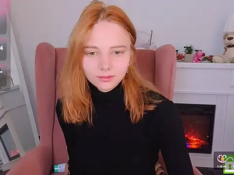 Snapshot of MirraBellanta chatting on 09/23/25, 09:07 MirraBellanta online show from 09/23/25, 09:07