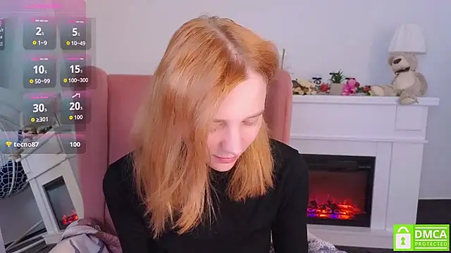 Snapshot of MirraBellanta chatting on 09/27/25, 10:26 MirraBellanta online show from 09/27/25, 10:26