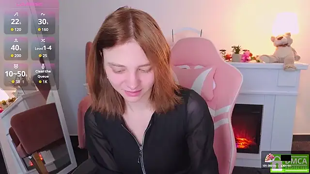 Snapshot of MirraBellanta chatting on 09/30/25, 09:42 MirraBellanta online show from 09/30/25, 09:42