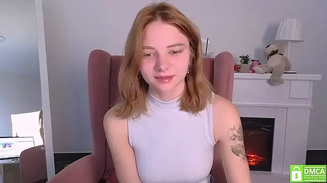 Snapshot of MirraBellanta chatting on 10/05/25, 08:40 MirraBellanta online show from 10/05/25, 08:40