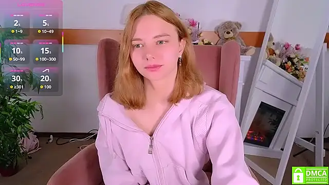 Snapshot of MirraBellanta chatting on 10/16/25, 08:54 MirraBellanta online show from 10/16/25, 08:54