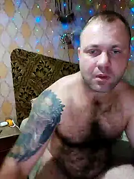 Crek666 online show from 12/05/24, 07:28