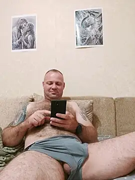 Crek666 online show from 06/24/26, 04:00