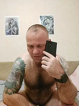 Crek666 online show from 06/24/26, 04:06