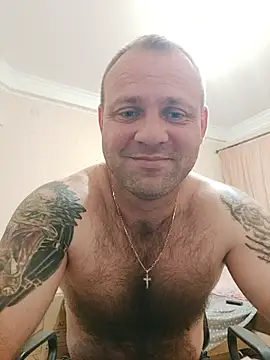 Crek666 online show from 07/05/26, 06:37
