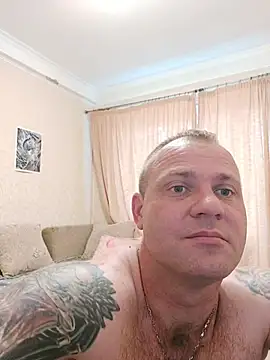 Crek666 online show from 07/14/26, 01:17