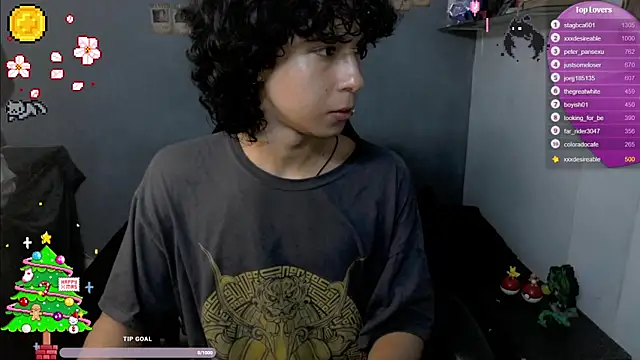 kairozz online show from 12/02/24, 01:25