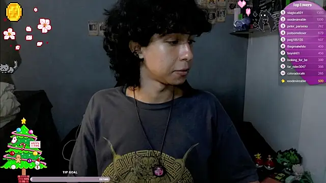 kairozz online show from 12/02/24, 04:31