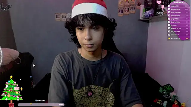 kairozz online show from 12/05/24, 12:41