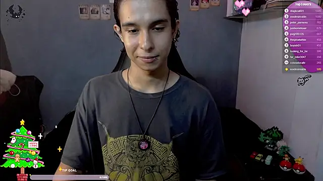 kairozz online show from 12/05/24, 03:48