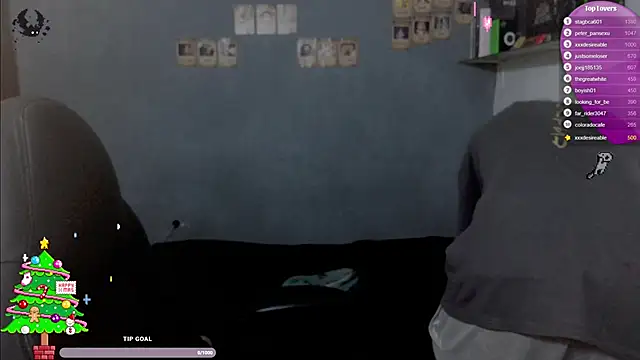 kairozz online show from 12/11/24, 01:37