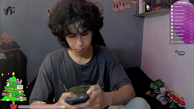 kairozz online show from 12/11/24, 07:57