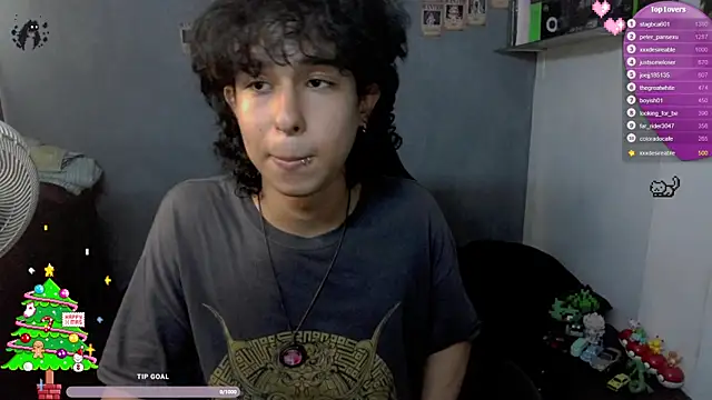 kairozz online show from 12/12/24, 06:10
