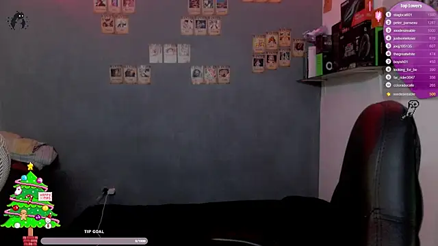 kairozz online show from 12/13/24, 03:27