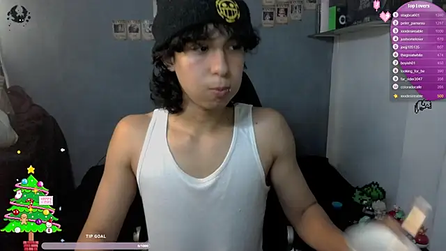 kairozz online show from 12/14/24, 04:52