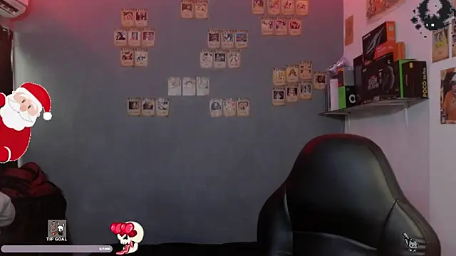 kairozz online show from 12/15/24, 04:59
