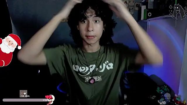 kairozz online show from 12/17/24, 07:37
