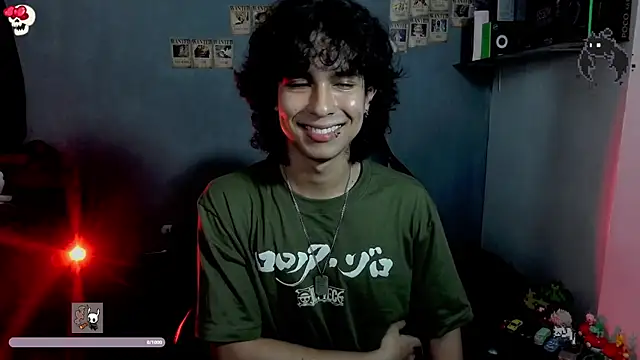 kairozz online show from 12/17/24, 10:43