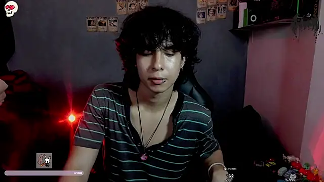 kairozz online show from 12/18/24, 10:02