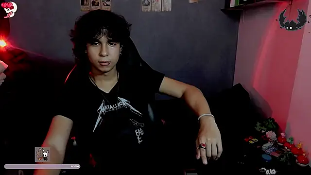 kairozz online show from 12/19/24, 01:07