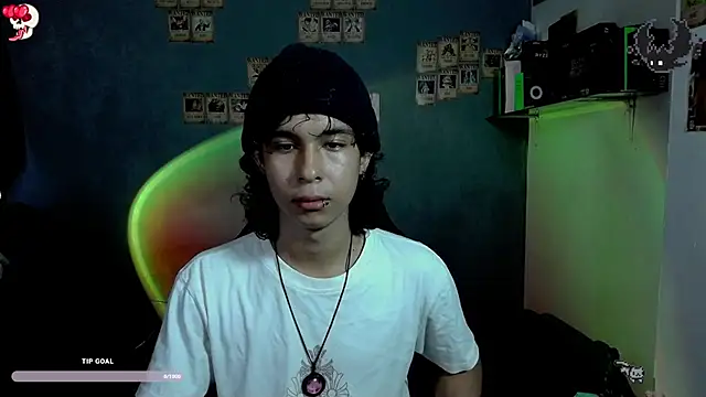 kairozz online show from 12/19/24, 09:49