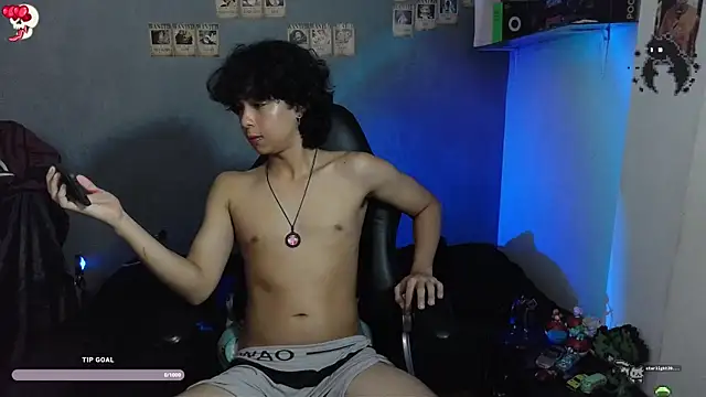 kairozz online show from 12/28/24, 02:33