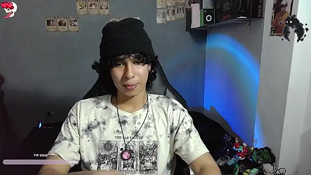 kairozz online show from 12/29/24, 11:29