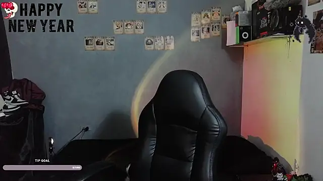 kairozz online show from 12/31/24, 04:35