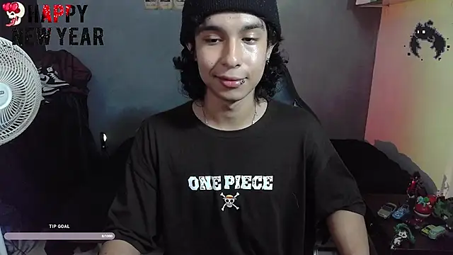 kairozz online show from 12/31/24, 07:51
