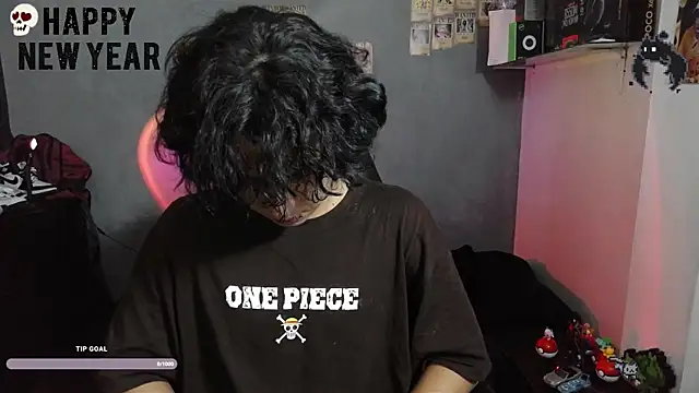 kairozz online show from 01/02/25, 11:16