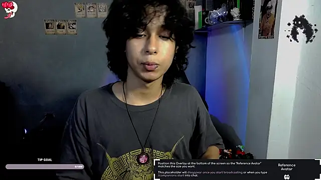 kairozz online show from 01/11/25, 09:46