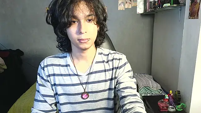 kairozz online show from 03/01/25, 03:38