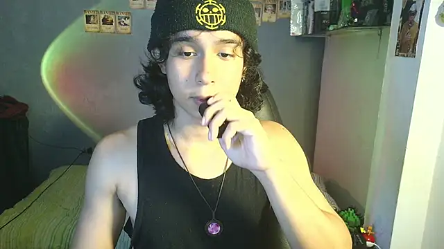 kairozz online show from 03/10/25, 04:46