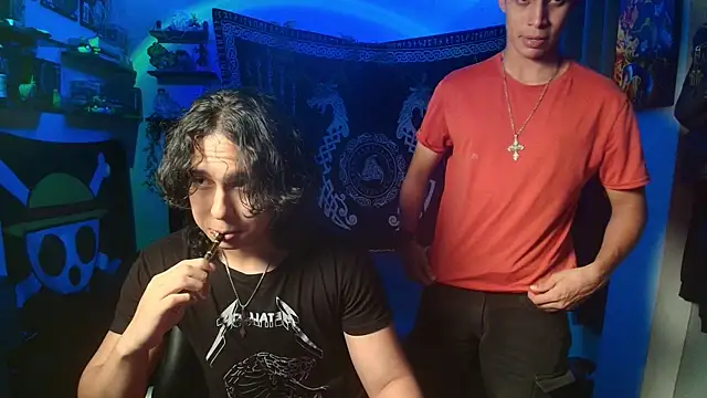 kairozz online show from 11/06/25, 01:50