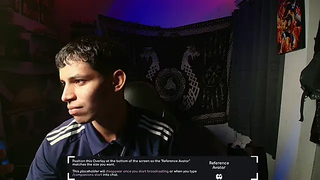 kairozz online show from 11/23/25, 06:41